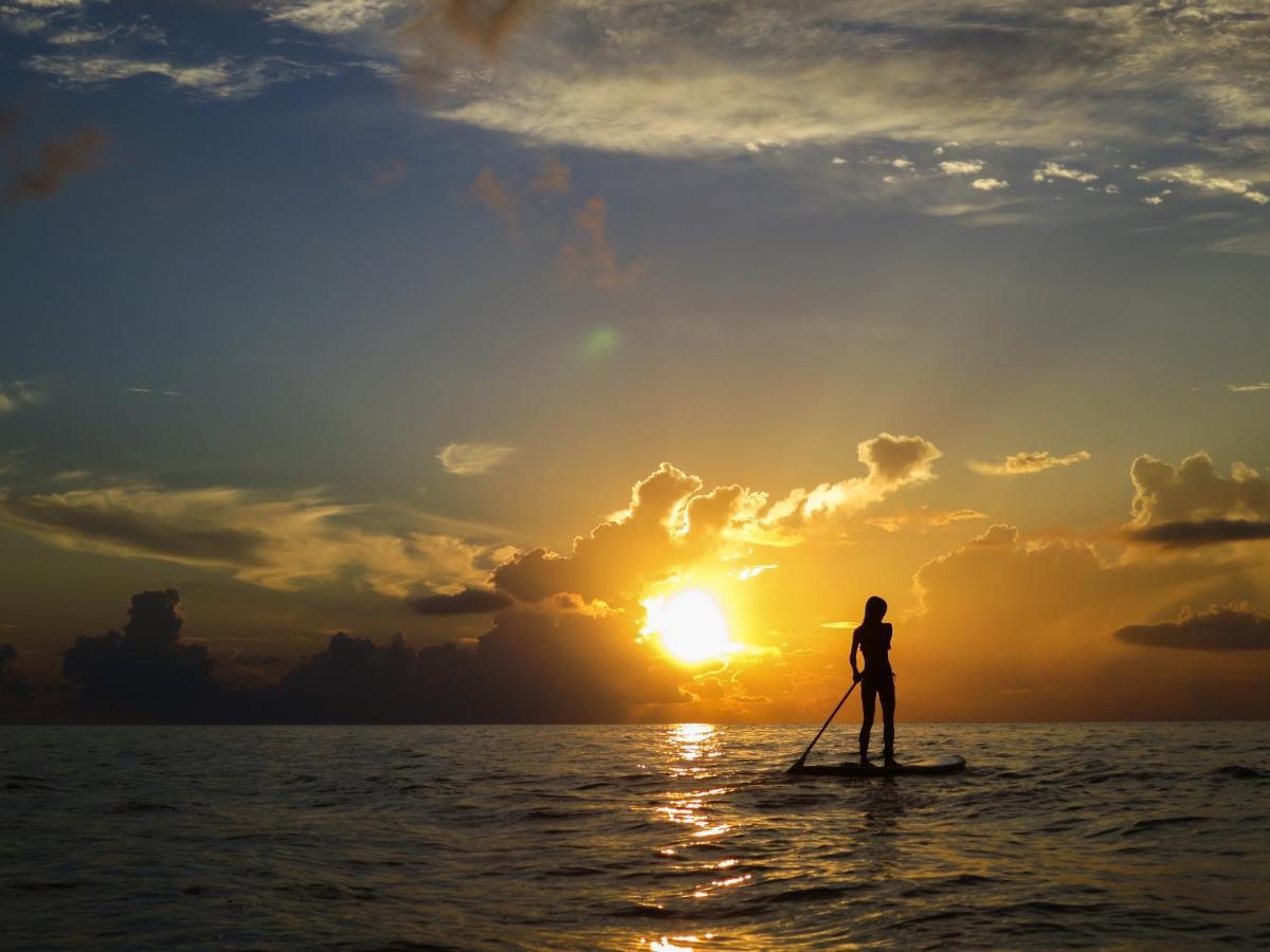 San Blas Wild Mamartupo Exterior foto