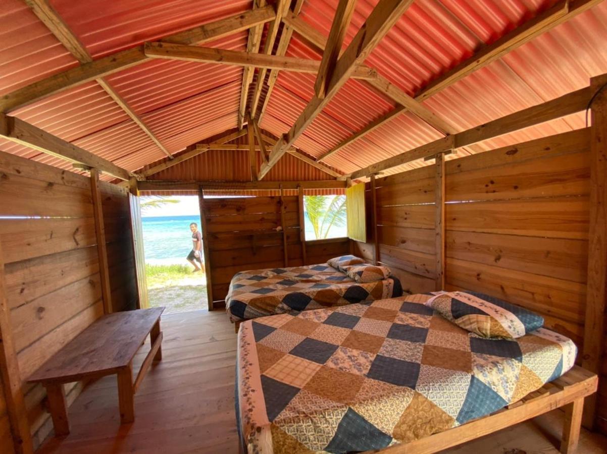 San Blas Wild Mamartupo Exterior foto