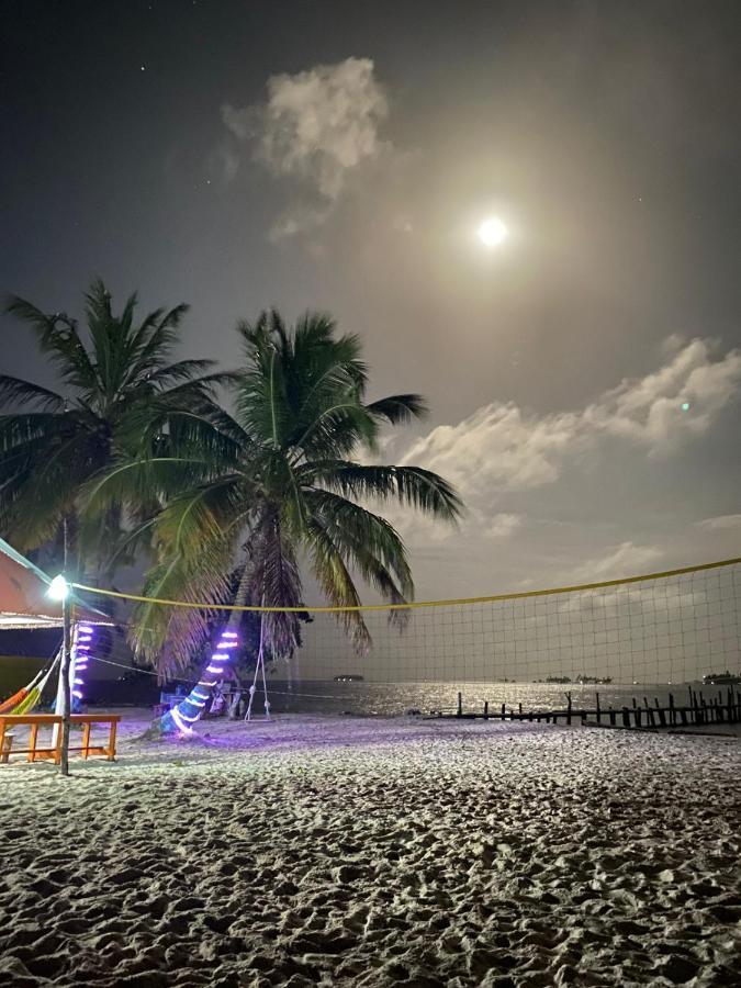 San Blas Wild Mamartupo Exterior foto