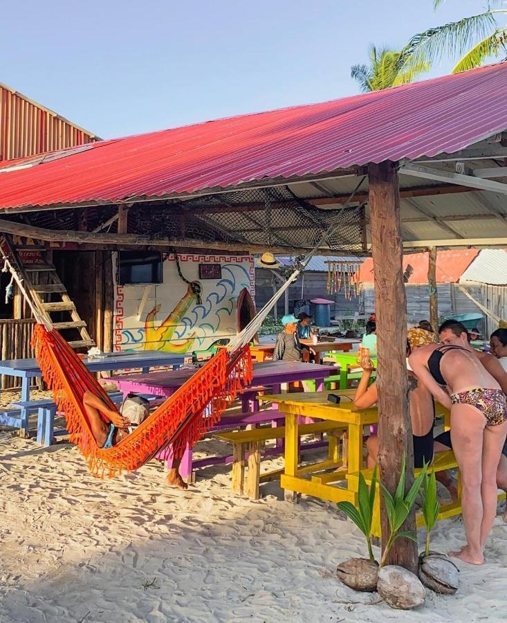 San Blas Wild Mamartupo Exterior foto